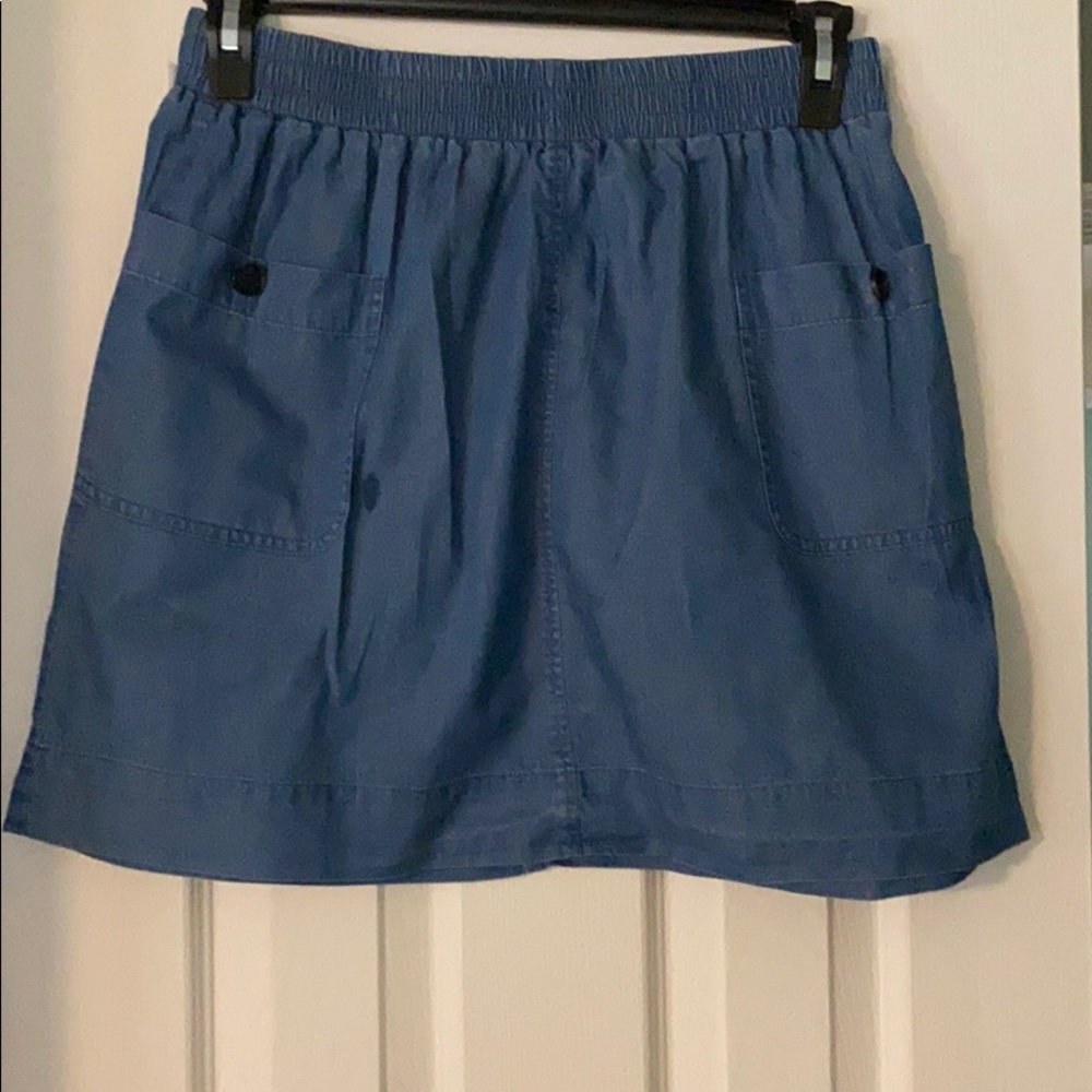 J. Crew skirt